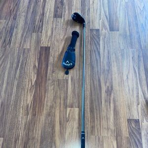 Callaway 2019 Men’s Big Bertha Hybrid